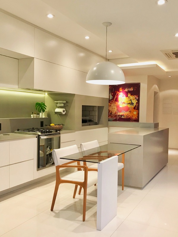 Cozinha planejada Boelter